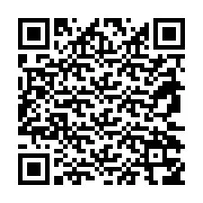 QR Code for Phone number +38970356620
