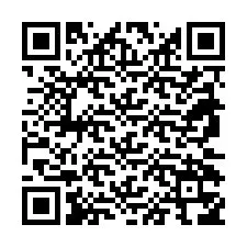QR Code for Phone number +38970356624
