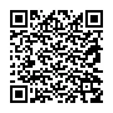 QR Code for Phone number +38970356630