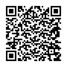QR Code for Phone number +38970356632