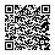QR Code for Phone number +38970356633