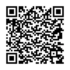 QR Code for Phone number +38970356644