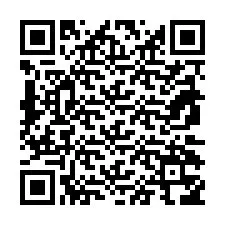 QR Code for Phone number +38970356645