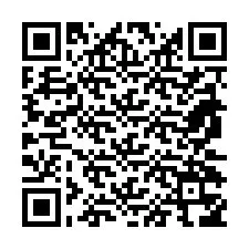 QR Code for Phone number +38970356677