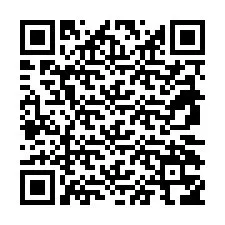 QR Code for Phone number +38970356680