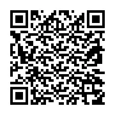 QR Code for Phone number +38970356689