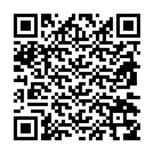 QR Code for Phone number +38970356706