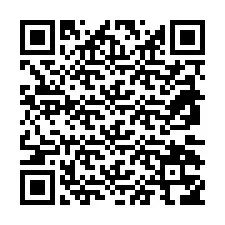 QR Code for Phone number +38970356709