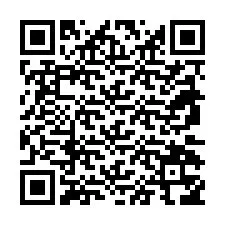 QR Code for Phone number +38970356714