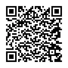 QR Code for Phone number +38970356728