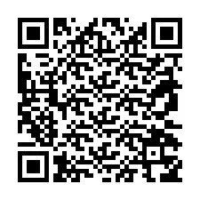 QR Code for Phone number +38970356730