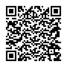 QR Code for Phone number +38970356760