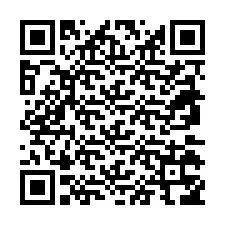 QR Code for Phone number +38970356808