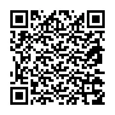 電話番号のQRコード +38970356819