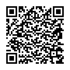 QR Code for Phone number +38970356866