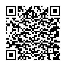 电话号码二维码 +38970356954