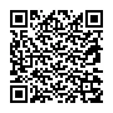 电话号码二维码 +38970357000
