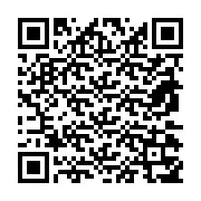 电话号码二维码 +38970357017