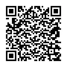电话号码二维码 +38970357033