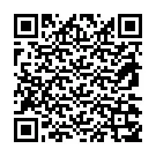 QR Code for Phone number +38970357041