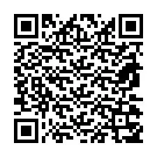 电话号码二维码 +38970357057