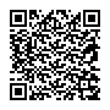 QR Code for Phone number +38970357120