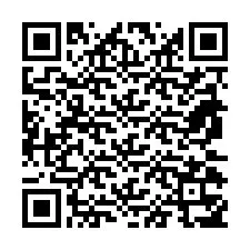 QR Code for Phone number +38970357127