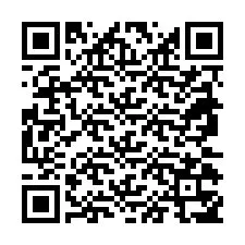 电话号码二维码 +38970357128