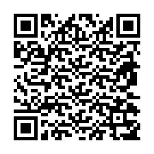 电话号码二维码 +38970357132