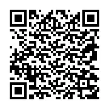 电话号码二维码 +38970357134