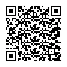 电话号码二维码 +38970357138