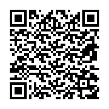 电话号码二维码 +38970357143