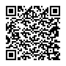 QR Code for Phone number +38970357152
