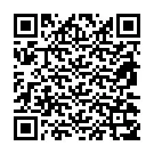 电话号码二维码 +38970357153