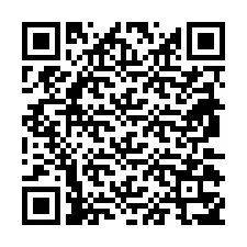电话号码二维码 +38970357156
