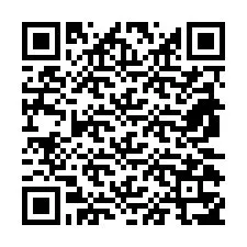 QR Code for Phone number +38970357197