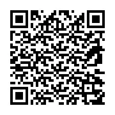 QR Code for Phone number +38970357201