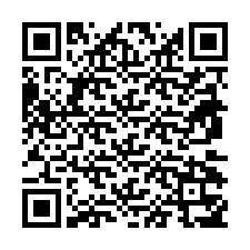 QR Code for Phone number +38970357202