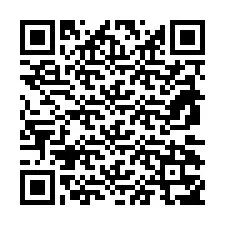 QR Code for Phone number +38970357205