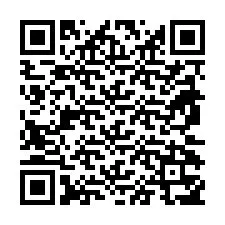 QR Code for Phone number +38970357222