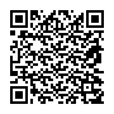 QR Code for Phone number +38970357233