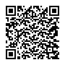 电话号码二维码 +38970357234