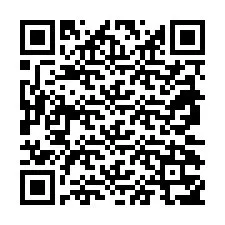 QR Code for Phone number +38970357238