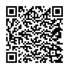 QR Code for Phone number +38970357239