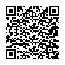 QR Code for Phone number +38970357247
