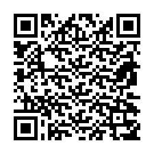 QR Code for Phone number +38970357257