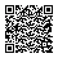 QR Code for Phone number +38970357264