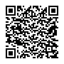 QR Code for Phone number +38970357297