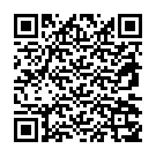 QR Code for Phone number +38970357300