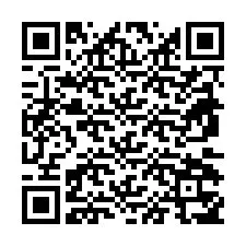 QR Code for Phone number +38970357302